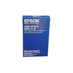 Epson ERC-11/C43S015426 Orijinal Şerit - 1