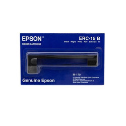 Epson ERC-15/C43S015430 Orijinal Şerit - Epson