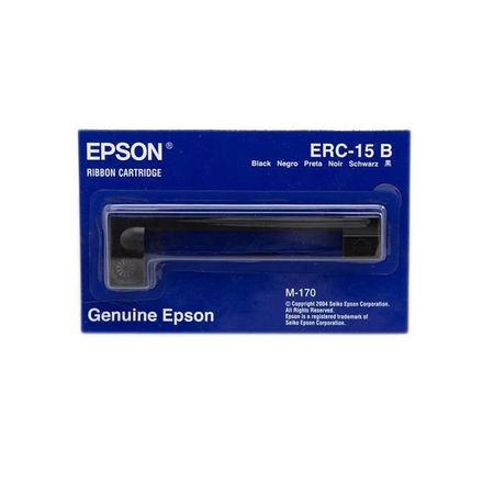 Epson ERC-15/C43S015430 Original Ribbon - 1