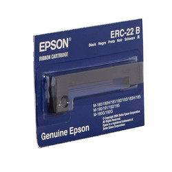 Epson ERC-22/C43S015358 Original Ribbon - 1