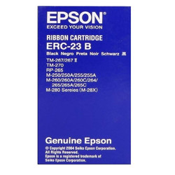 Epson ERC-23/C43S015360 Original Ribbon - Epson