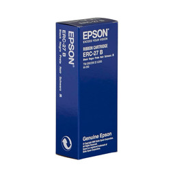 Epson ERC-27/C43S015366 Original Ribbon - 1