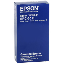 Epson ERC-30/C43S015451 Orijinal Şerit - Epson