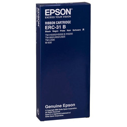 Epson ERC-31/C43S015369 Original Ribbon - Epson