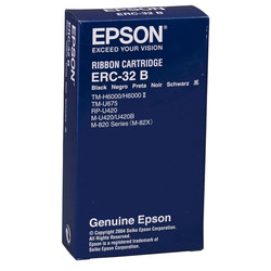 Epson ERC-32/C43S015371 Original Ribbon - 1