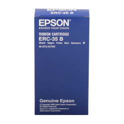 Epson ERC-35/C43S015453 Original Ribbon - Epson