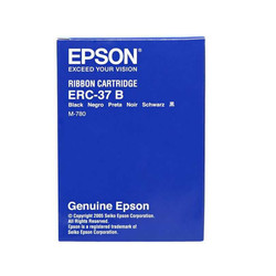 Epson ERC-37/C43S015455 Orijinal Şerit - 1