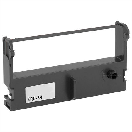 Epson ERC-39 Equivalent Ribbon - 1