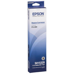 Epson FX-890/C13S015329 Original Ribbon - Epson