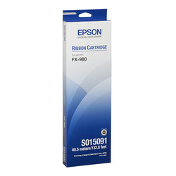 Epson FX-980/C13S015091 Original Ribbon - 1