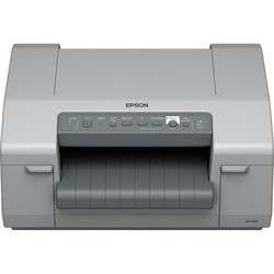 Epson GP-C831 Etiket Yazıcı C11CC68132 - 2