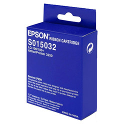 Epson LQ-100/C13S015032 Orijinal Şerit - Epson