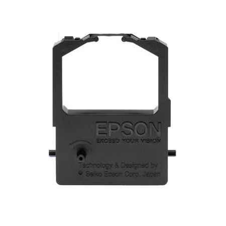 Epson LQ-100/C13S015032 Orijinal Şerit - 2