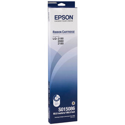 Epson LQ-2170/C13S015086 Original Ribbon - Epson