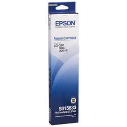 Epson LQ-350/C13S015633 Orijinal Şerit - Epson