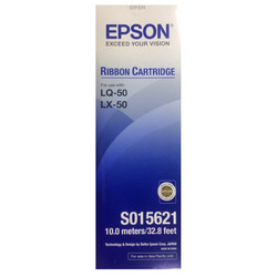 Epson LQ-50/C13S015624 Orijinal Şerit - Epson