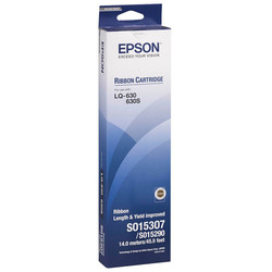 Epson LQ-630/C13S015307 Original Ribbon - 1