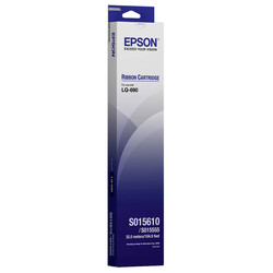 Epson LQ-690/C13S015610 Original Ribbon - 1