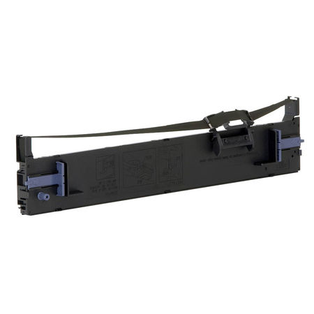 Epson LQ-690/C13S015610 Original Ribbon - 2