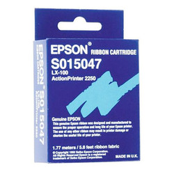 Epson LX-100/C13S015047 Orijinal Şerit - 2