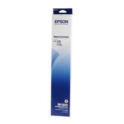 Epson LX-1350/C13S015642 Original Ribbon - 1