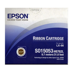 Epson LX-80/C13S015053 Original Ribbon - 1