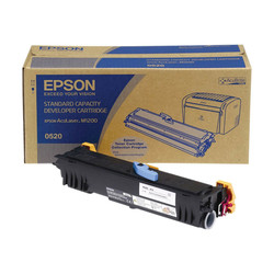 Epson M1200-C13S050520 Original Toner - Epson