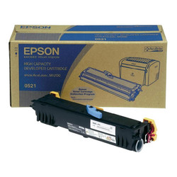 Epson M1200-C13S050521 Original Toner High Capacity - Epson