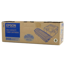 Epson M2000-C13S050435 Original Toner High Capacity - Epson