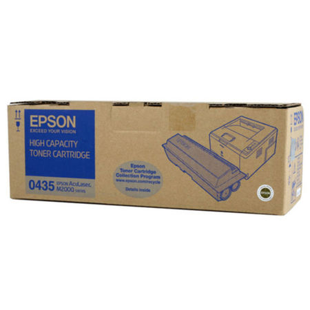 Epson M2000-C13S050435 Original Toner High Capacity - 1