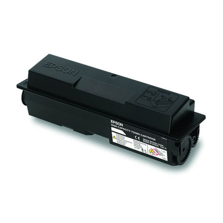 Epson MX-20/C13S050584 Original Toner High Capacity - 2