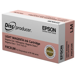 Epson PP-100/C13S020449 Light Red Original Cartridge - Epson