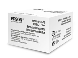 Epson S990011-C13S990011 Orjinal Bakım Kiti - Epson