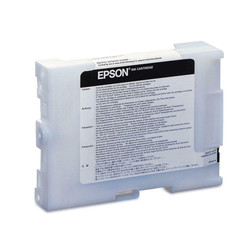 Epson SJIC3-C33S020267 Black Original Cartridge - Epson