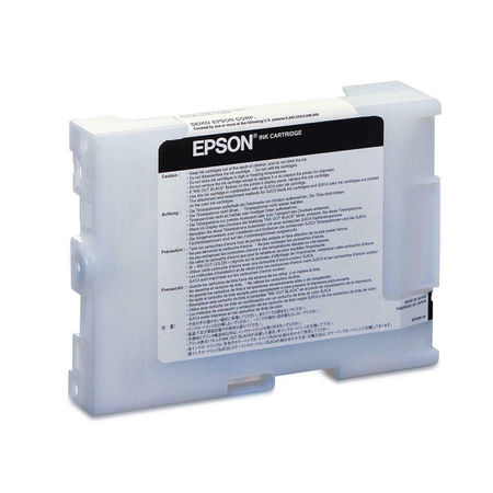 Epson SJIC3-C33S020267 Black Original Cartridge - 1