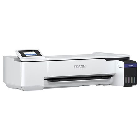 Epson SureColor SC-F500 A3 Dye Sublimation Printer - 1