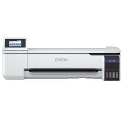 Epson SureColor SC-F501 A3 Dye Sublimation Printer - Epson