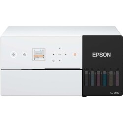 Epson SureLab D500 Inkjet Printer - Epson