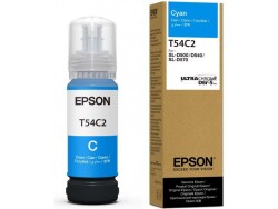 Epson SureLab SL-D500 T54C2 / C13T54C220 Cyan Ink - Epson