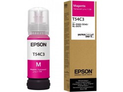 Epson SureLab SL-D500 T54C3 / C13T54C320 Red Ink - 