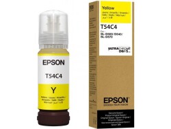 Epson SureLab SL-D500 T54C4 / C13T54C420 Yellow Ink - Epson