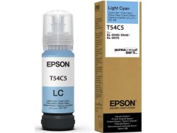 Epson SureLab SL-D500 T54C5 / C13T54C520 Light Blue Ink - Epson