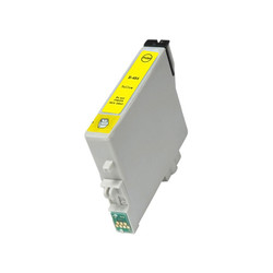 Epson T0484-C13T04844020 Yellow Replacement Cartridge - 2