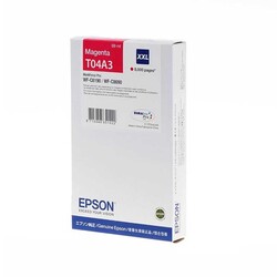 Epson T04A3-C13T04A340 Red Original Cartridge Extra High Capacity - Epson