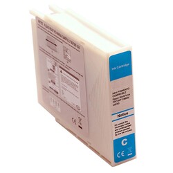 Epson T04B2-C13T04B240 Blue Compatible Cartridge High Capacity - Epson