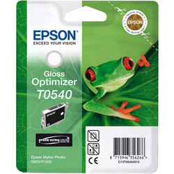 Epson T0540-C13T05404020 Gloss Regulator Original Cartridge - Epson