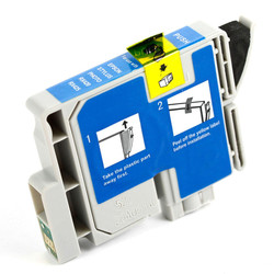 Epson T0552-C13T05524020 Blue Replacement Cartridge - 2