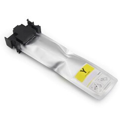 Epson T05A400-C13T05A400 Yellow Compatible Cartridge - Epson