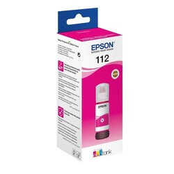 Epson T112-C13T06C34A Red Original Ink - Epson