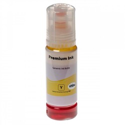 Epson T112-C13T06C44A Yellow Compatible Ink - Epson